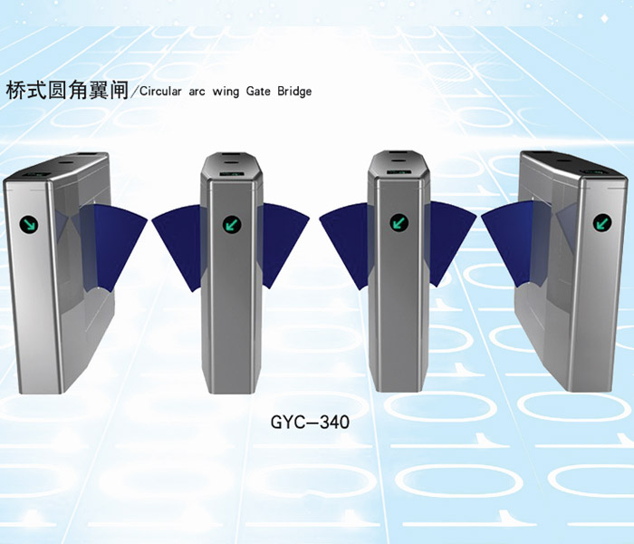 沂水山东翼闸